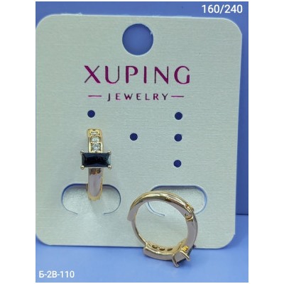 Серьги #22959020