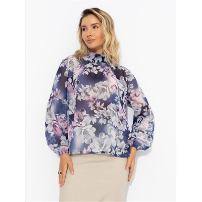 CHARUTTI Блуза 12164