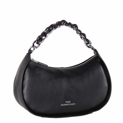 Сумка 1605-2Y black  Polina&Eiterou