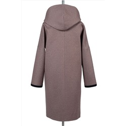 01-12240 Пальто женское демисезонное