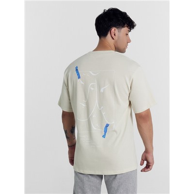 ФУТБОЛКА МУЖСКАЯ 111846