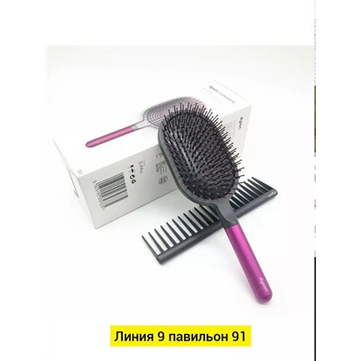 Расческа #23336113