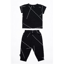Комплект (Футболка+Брюки) BODO, 1123508