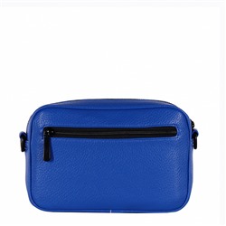 Сумка 270011-9 blue Velina Fabbiana-Safenta