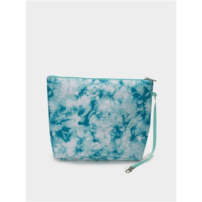 Комплект для девочек: сумка, косметичка