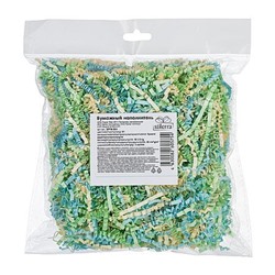 Наполнитель бумажный 01 ассорти 50гр SPFM-50/4 Stilerra