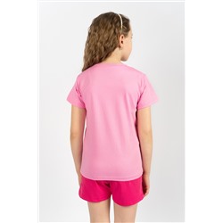 Футболка для девочки 51253