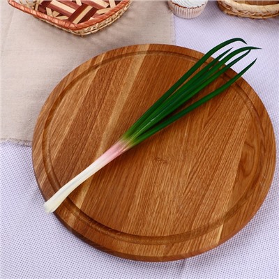 Муляж «Лук зеленый», h=30 см