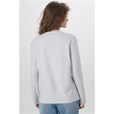 Лонгслив MARK FORMELLE, 1212745