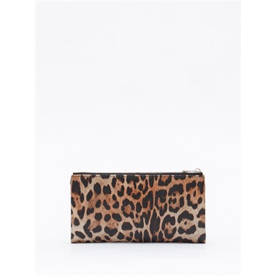 Кошелек 3886-1803 black Vermari