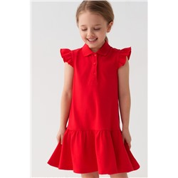 Платье трикотажное для девочек PLAYTODAY, 1241968