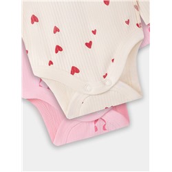 БОДИ ДЕТСКОЕ (2ШТ.) 13018-1-2