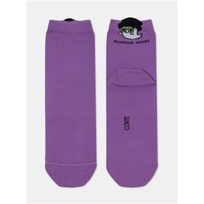 Классические носки CONTE CLASSIC