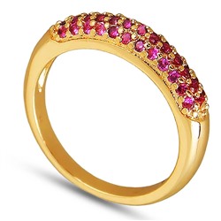 XUPING Кольцо арт. 53 0231 (id 286977)