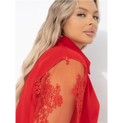 CHARUTTI Жакет 11979