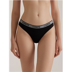 Трусы CONTE BODY TOUCH LB 3197 Трусы женские
