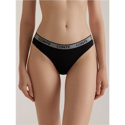 Трусы CONTE BODY TOUCH LB 3197 Трусы женские
