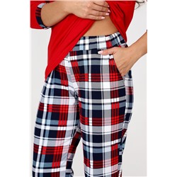 Пижама с брюками 35325 НАТАЛИ, 1082708