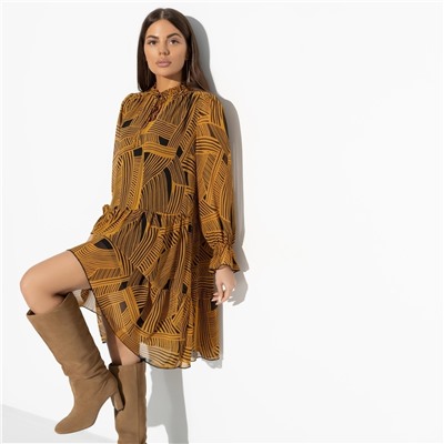 Платье, Поразительно красива (crazy)