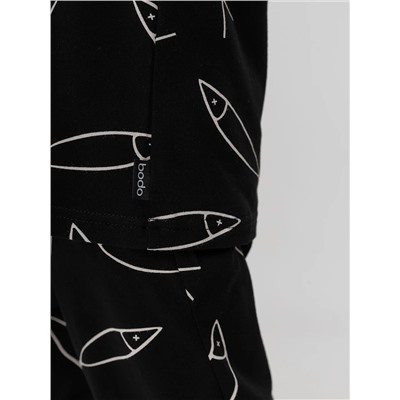 Bodo Костюм 11-360МU