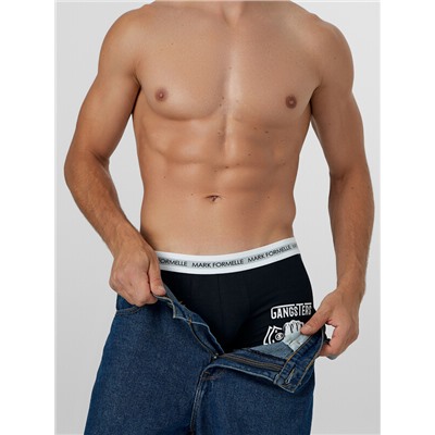 ТРУСЫ МУЖСКИЕ (2ШТ) 411221-2