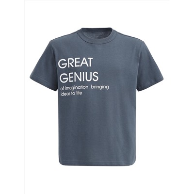 Апрель Футболка 1ПДФК4333001