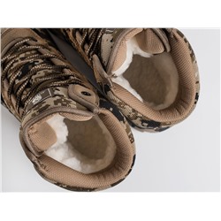 Зимние Ботинки