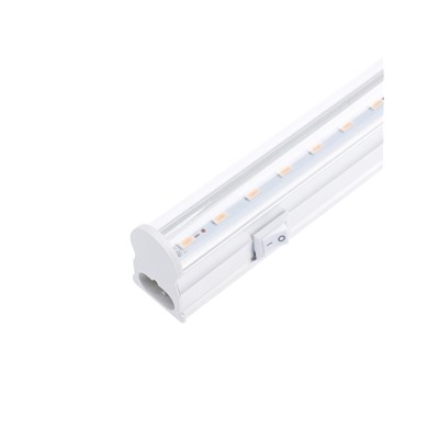 Фитосветильник для растений Luazon, светодиодный, 14 Вт, 900 мм, IP20, 220 В, мультиспектральный