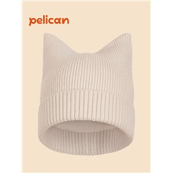 PELICAN Шапка
