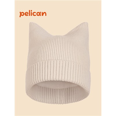PELICAN Шапка