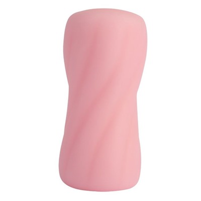 Розовый мастурбатор Blow Cox Masturbator Pleasure Pocket