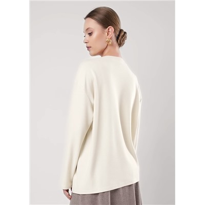 CLEVER Джемпер 156994/185ввэ