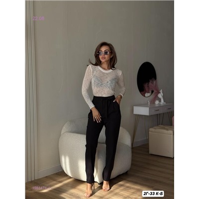 брюки 1981474-1