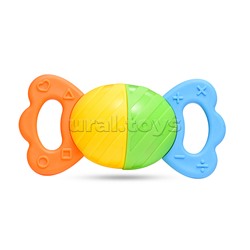 Погремушка "Конфетка" в пакете