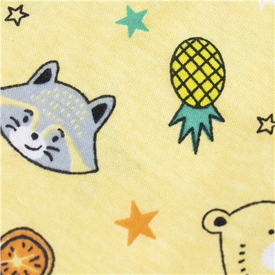 YOULALA Ползунки 0058103305