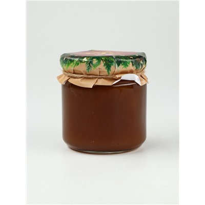 Мёд с мумиё «Здоровье в каждой ложке», новогодний подарок