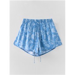 КОМПЛЕКТ ЖЕНСКИЙ (ФУТБОЛКА, ШОРТЫ) 592544