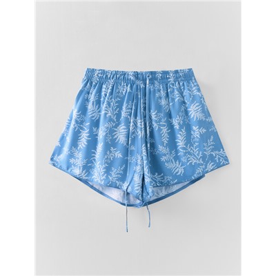 КОМПЛЕКТ ЖЕНСКИЙ (ФУТБОЛКА, ШОРТЫ) 592544