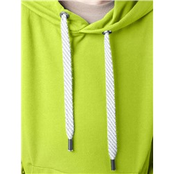 Худи из премиального футера