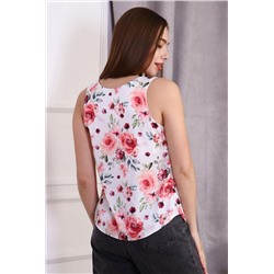 Блуза Emotion Day Aquarelle (Роза)