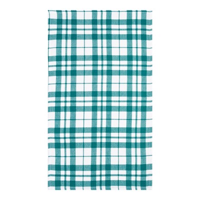 Набор кухонных полотенец Доляна Garden life 35×60 см-7 шт., 100% хлопок