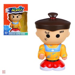Фигурка коллекционная, 2 дизайна