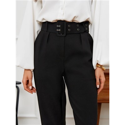 Брюки классические зауженные УЦЕНКА