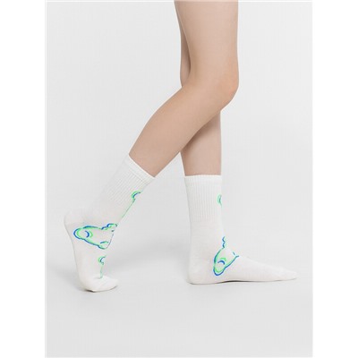 НОСКИ ДЕТСКИЕ 444K-2791