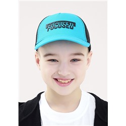 CLEVER Кепка 88 сетка