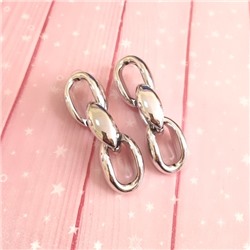 Серьги Н01-9607р