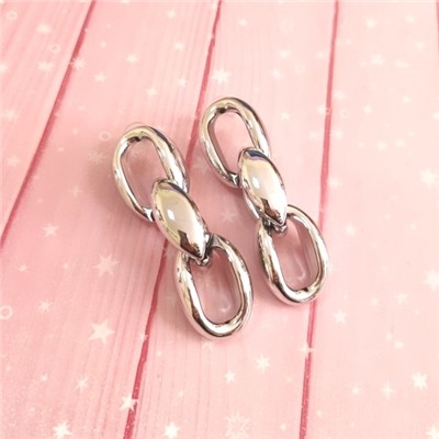 Серьги Н01-9607р