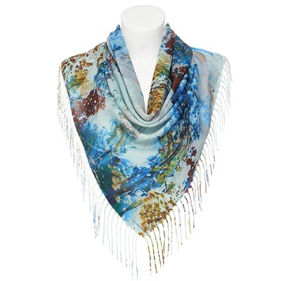 Платок CY25159-1