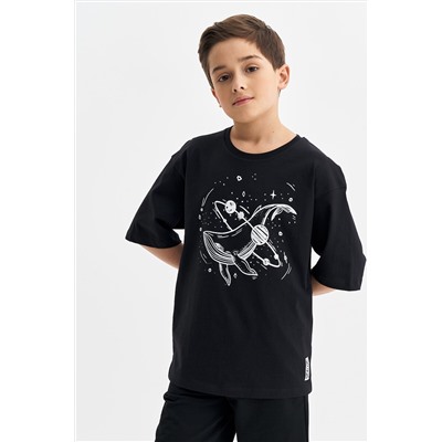 Футболка KOGANKIDS, 1131857