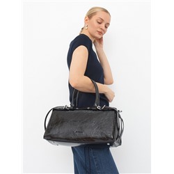 Сумка 98531-2 black Velina Fabbiana-Safenta